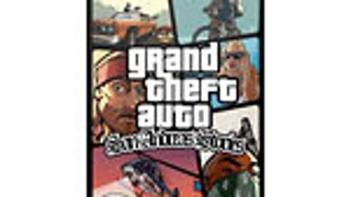 San Andreas PSP Listing The Result Of Retailer Daydreaming